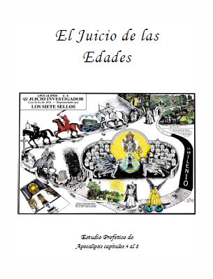 23. EL JUICIO -Los Sellos - Apoc. 4-8